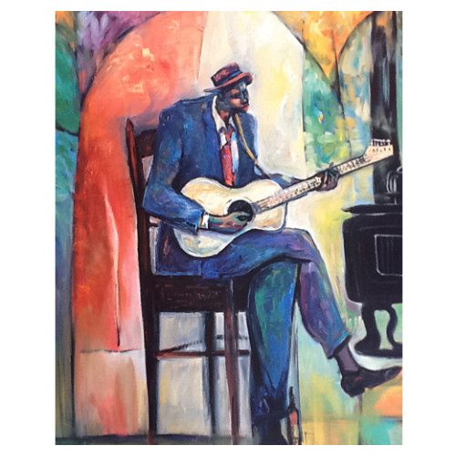Delta Blues