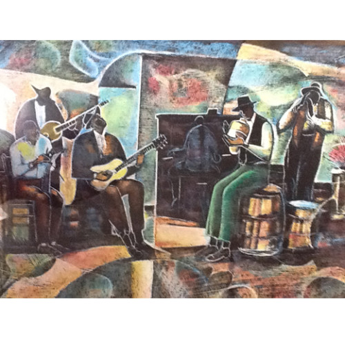 Jug Band